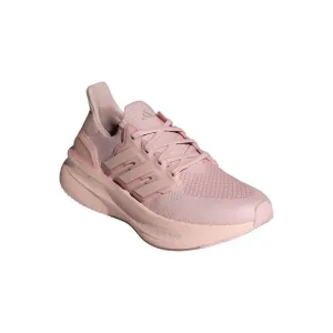 Adidas Ultraboost 5x JH7253 Sneakers Women's 8.5 Sandy Pink Running Shoes TF4626