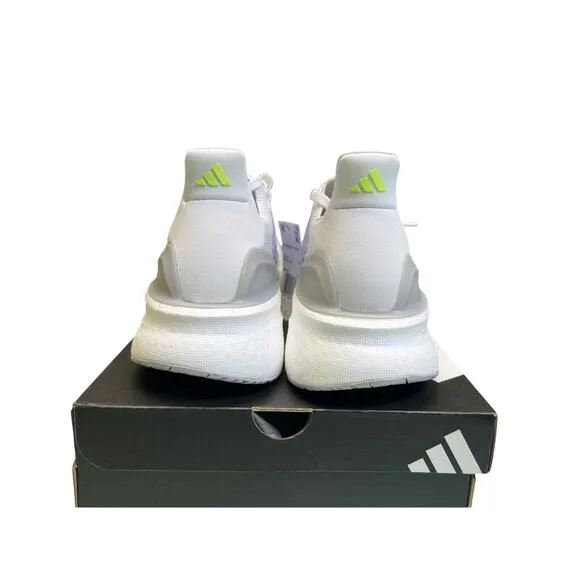 adidas Ultraboost 5X Running Shoes Cloud White Women's Size 9 JH9022 New