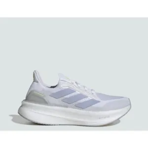 adidas Ultraboost 5X Running Shoes Cloud White Women's Size 9 JH9022 New
