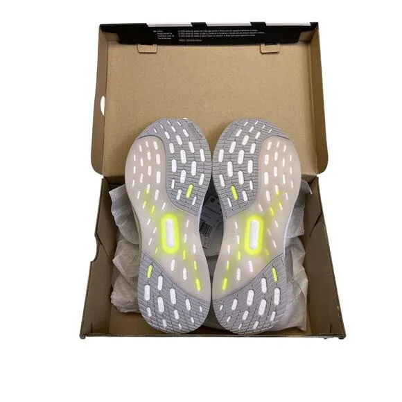 adidas Ultraboost 5X Running Shoes Cloud White Women's Size 9 JH9022 New