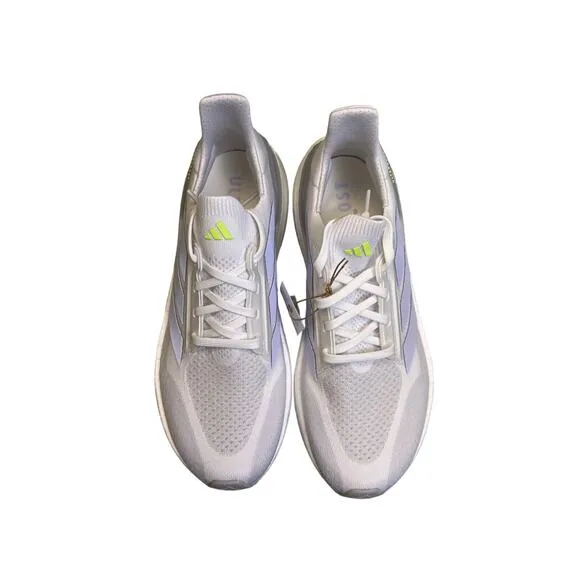 adidas Ultraboost 5X Running Shoes Cloud White Women's Size 9 JH9022 New