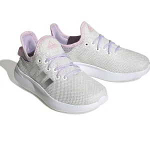 Adidas Unisex-Child Cloudfoam Pure Running Shoe slip ons toddler