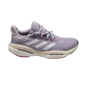 Adidas Womens Solarglide 6 Running Shoes Size 8