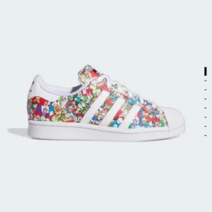 ADIDAS X DISNEY MICKEY SUPERSTAR SHOES KIDS