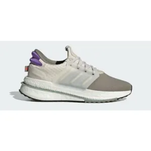 Adidas X_PLRBOOST SHOES in Silver/Pebble Size 10