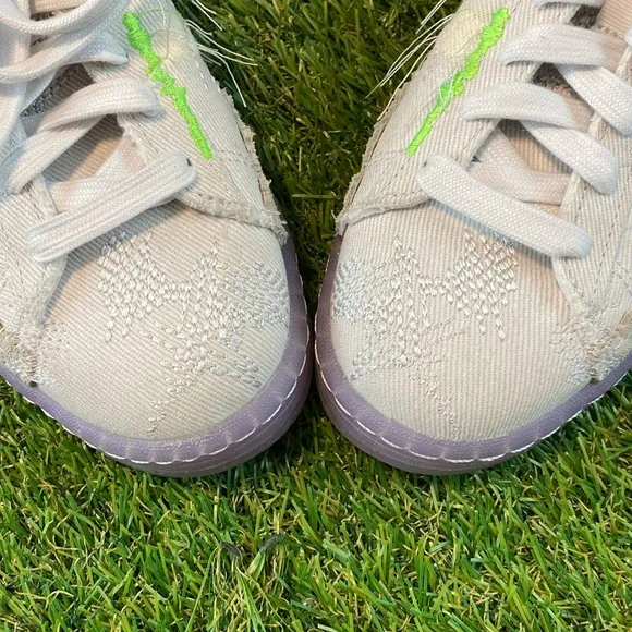 ADIDAS Youth of Paris x Campus 80s