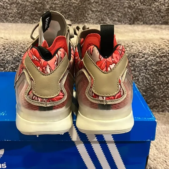 Adidas ZX8000 ZX 8000 Boost shoes sneakers new B26365 Mens Size 9