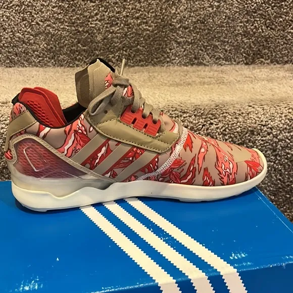 Adidas ZX8000 ZX 8000 Boost shoes sneakers new B26365 Mens Size 9