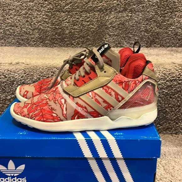 Adidas ZX8000 ZX 8000 Boost shoes sneakers new B26365 Mens Size 9