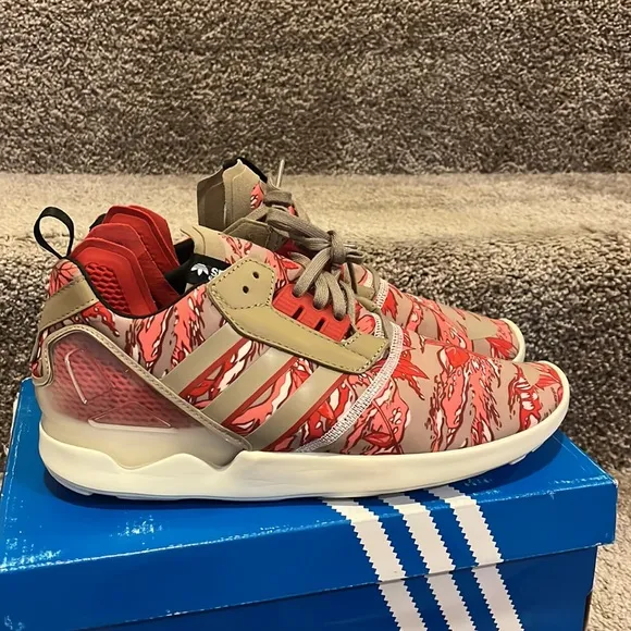 Adidas ZX8000 ZX 8000 Boost shoes sneakers new B26365 Mens Size 9