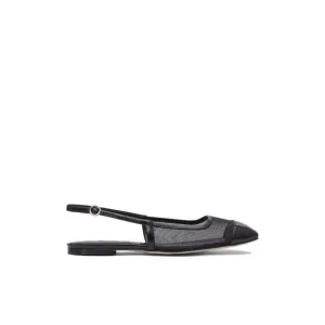 Aeyde &quot;geraldine&quot; Slingback Size EU 35