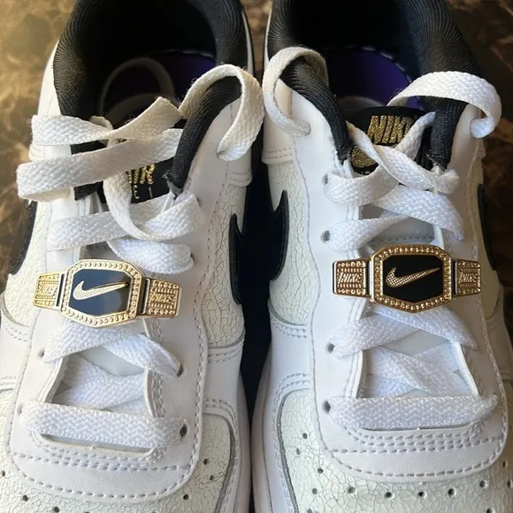 Air Force 1 LV8 (GS) /size 4Y
