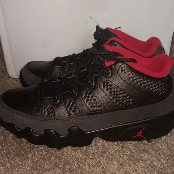 Air Jordan 9 GGolf Shoes