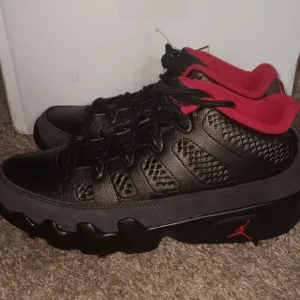 Air Jordan 9 GGolf Shoes
