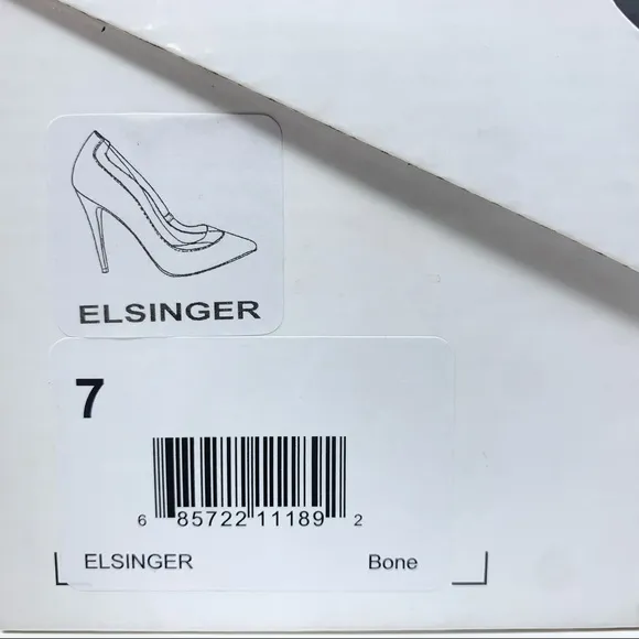 Aldo Elsinger Pump Shoes Pink Leather Stiletto New
