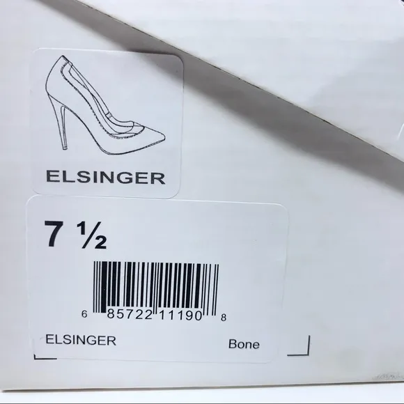 Aldo Elsinger Pump Shoes Pink Leather Stiletto New