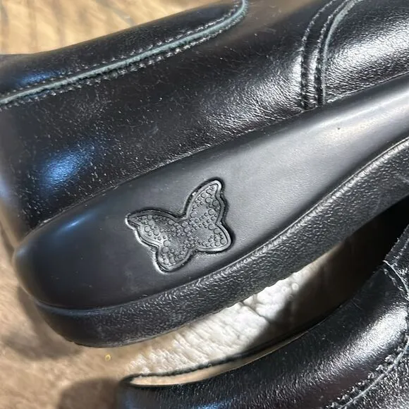 Algeria Kim leather shoes size 37