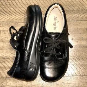 Algeria Kim leather shoes size 37