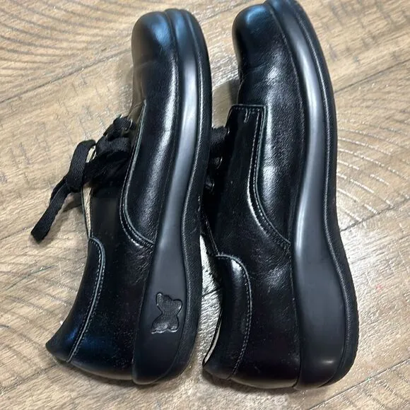 Algeria Kim leather shoes size 37