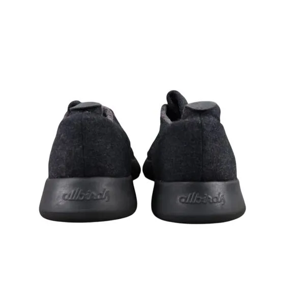 Allbirds Shoes Mens 12 Sneakers Casual Wool Runners Athletic Lace Up Lifestyle