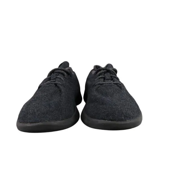 Allbirds Shoes Mens 12 Sneakers Casual Wool Runners Athletic Lace Up Lifestyle