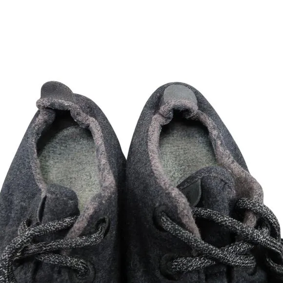 Allbirds Shoes Mens 12 Sneakers Casual Wool Runners Athletic Lace Up Lifestyle