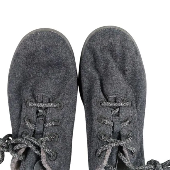 Allbirds Shoes Mens 12 Sneakers Casual Wool Runners Athletic Lace Up Lifestyle