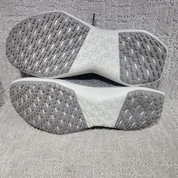 Allbirds Tree Dasher 2 Mens Size US 9 Medium Gray Low Top Running Sneakers Shoes