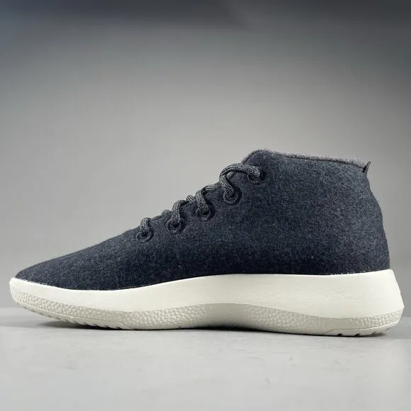 Allbirds WRUM Wool Runner Up Mizzles Women’s 10 Grey Walking Shoe Casual Sneaker