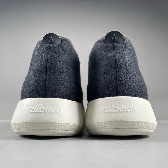 Allbirds WRUM Wool Runner Up Mizzles Women’s 10 Grey Walking Shoe Casual Sneaker