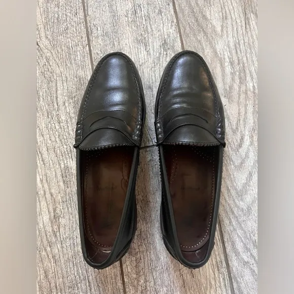 Allen Edmond Westbrook men loafer