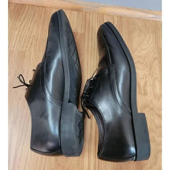 Allen Edmonds Oxford Dress Shoes 9.5