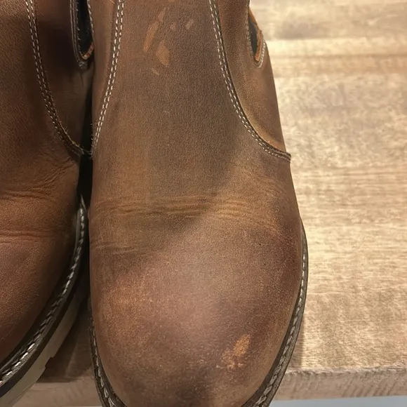Alpine Design Women's Chelsea boot size 7.5