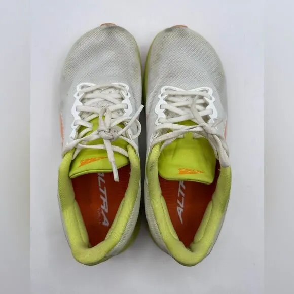 Altra Rivera 3 Running Shoes Sz US 7