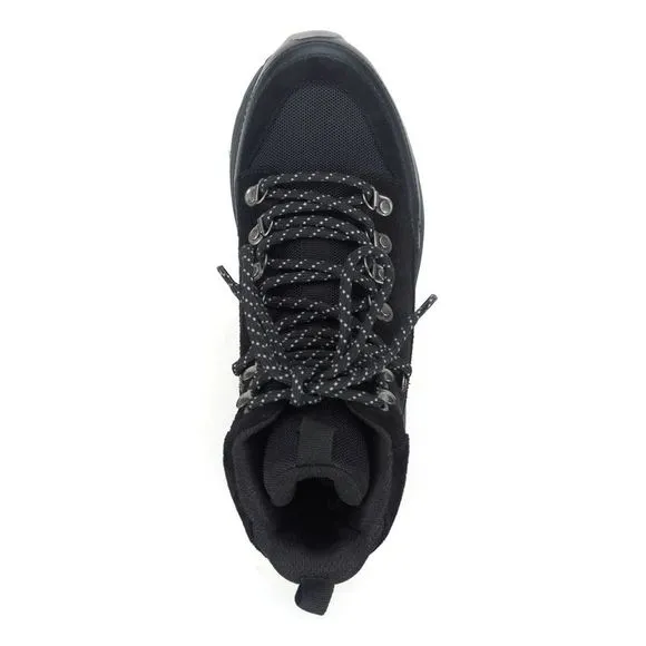 AMERICAN RAG Shoes Black 6.5 M