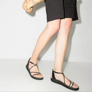 Ancient Greek Sandals Anastasia Strappy Sandals Size 37/6,5