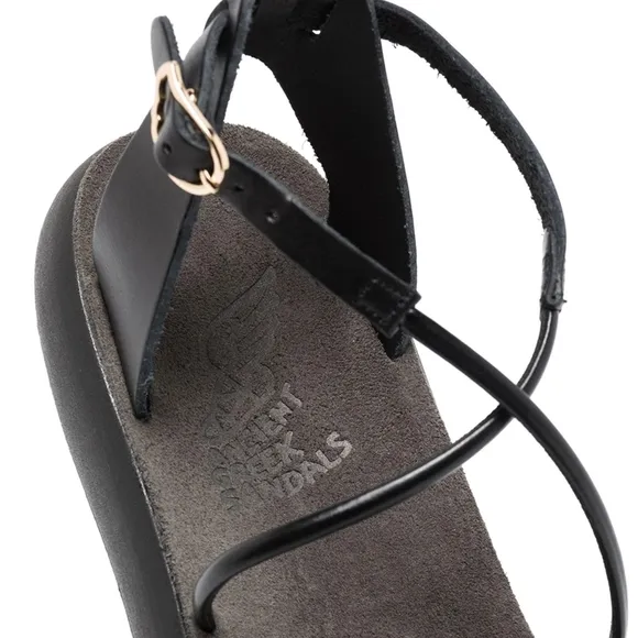 Ancient Greek Sandals Anastasia Strappy Sandals Size 37/6,5