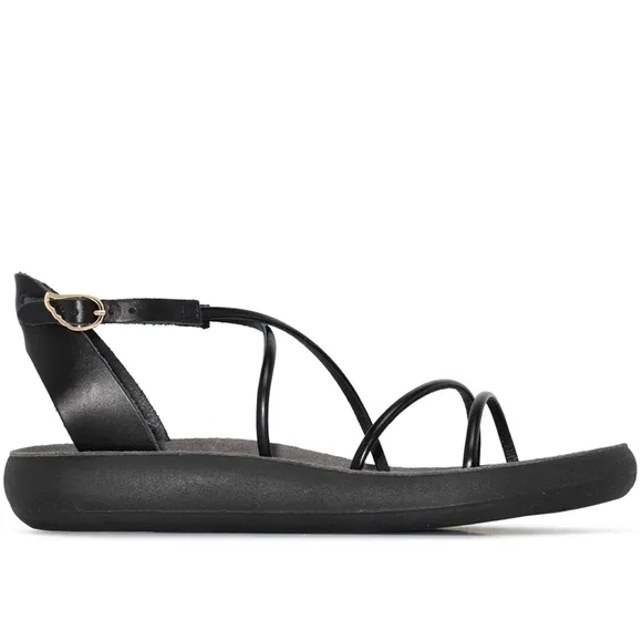 Ancient Greek Sandals Anastasia Strappy Sandals Size 37/6,5
