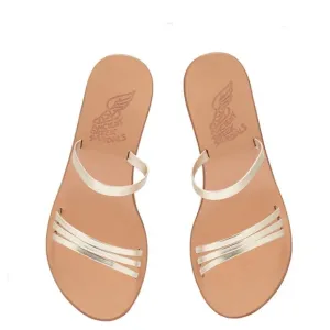 Ancient Greek Sandals Ermodiki Sandals