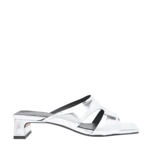 Angel Alarcon Women Odesa Pump Sandals