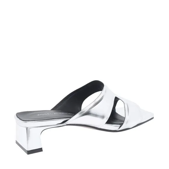 Angel Alarcon Women Odesa Pump Sandals