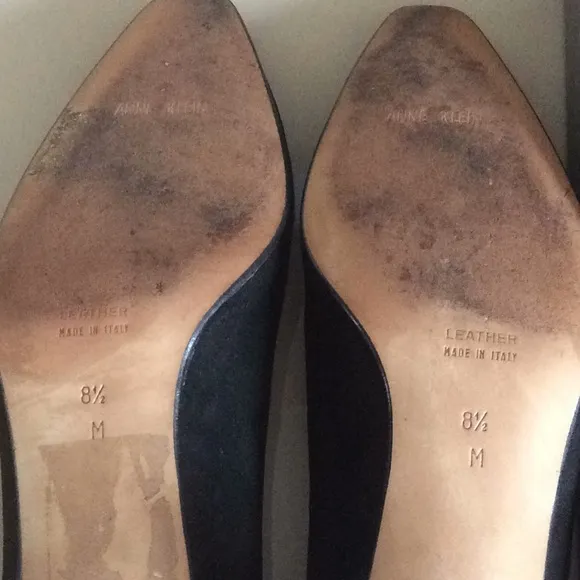 Anne Klein Shoes