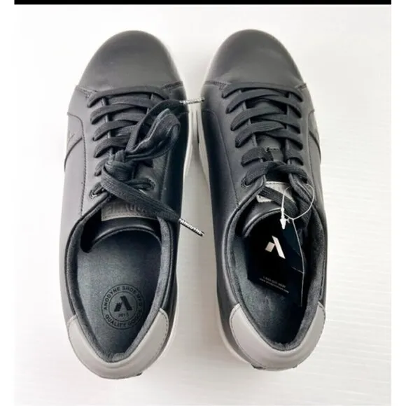Anodyne No. 27 Womens Casual Sneaker Shoes Size 9.5
