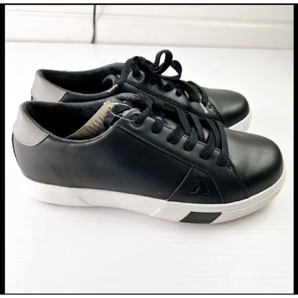 Anodyne No. 27 Womens Casual Sneaker Shoes Size 9.5
