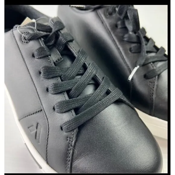 Anodyne No. 27 Womens Casual Sneaker Shoes Size 9.5