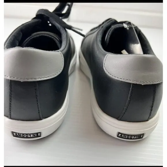 Anodyne No. 27 Womens Casual Sneaker Shoes Size 9.5