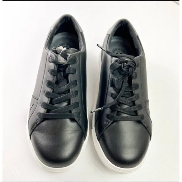 Anodyne No. 27 Womens Casual Sneaker Shoes Size 9.5