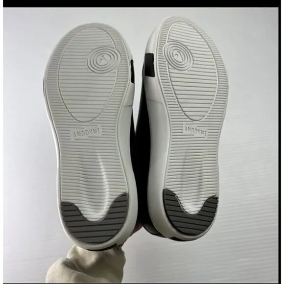 Anodyne No. 27 Womens Casual Sneaker Shoes Size 9.5