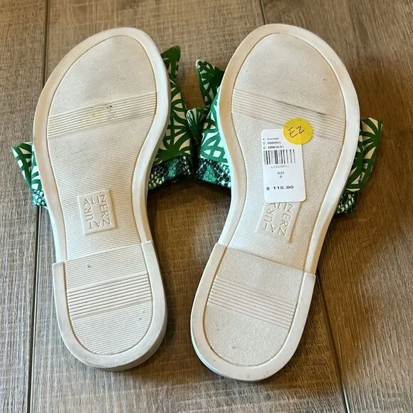 Anthropologie x Hope For Flowers by Tracy Reese x Naturalizer Forsythia Sandal 6