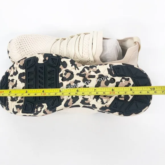 APL Leopard Cheetah 🐆 Sneakers Shoes 5